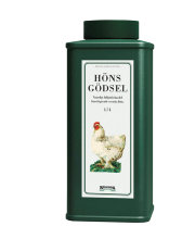 Hönsgödsel 1,7 L Rölunda